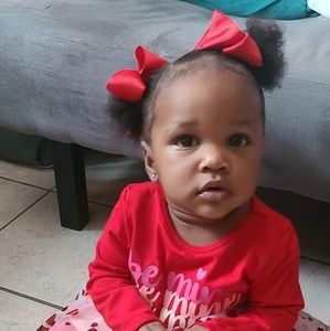 Meet your Posher, Keisha